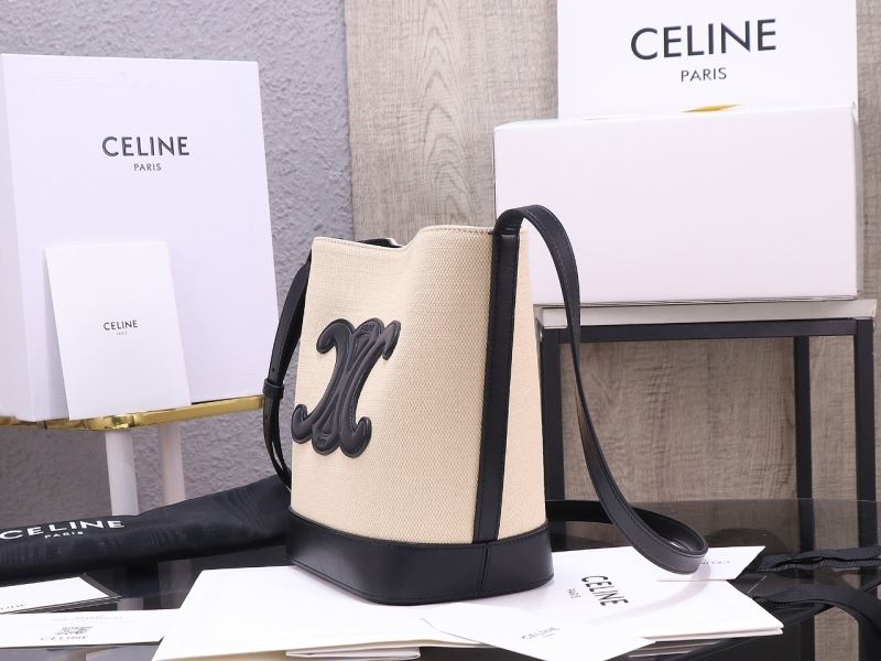 Celine Bucket Bags